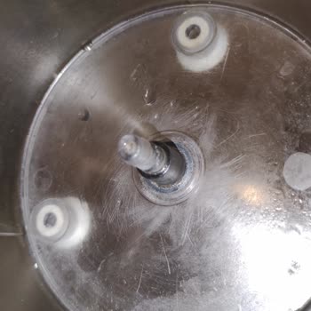 Bosch Blender Setinde Üretim Hatası: Yanma Ve Parçalanma Sorunları