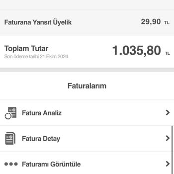 Yanlış Faturalandırma Ve Bilgim Dışında Üyelik
