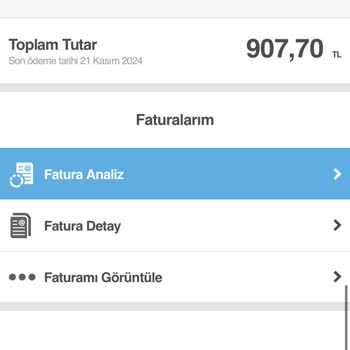 Yanlış Faturalandırma Ve Bilgim Dışında Üyelik