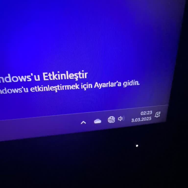 Türk Telekom İnternet Kesintisi Ve Hız Düşüklüğü