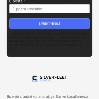 Hesabım Kilitlendi Ve Para İade Edilmedi