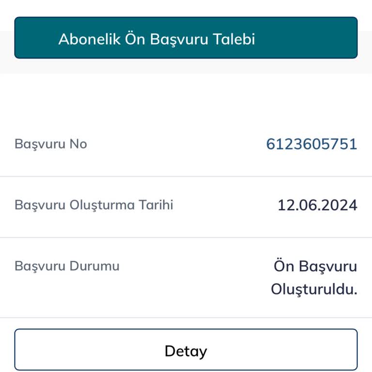 Altyapı Bekleyişi Ve Yetersiz İnternet Hızı