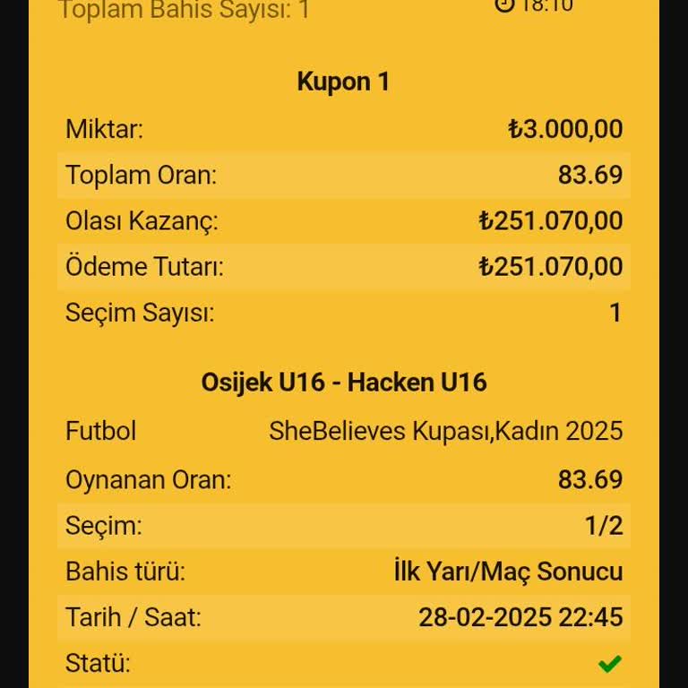 Xtenbet Kazancımı Ödemiyor!