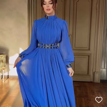 Aceleyle Aldığım Elbise Hayal Kırıklığına Dönüştü