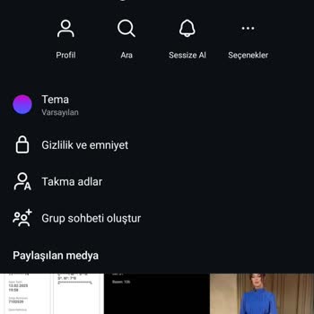 Aceleyle Aldığım Elbise Hayal Kırıklığına Dönüştü