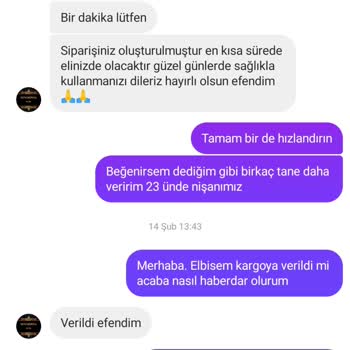 Aceleyle Aldığım Elbise Hayal Kırıklığına Dönüştü