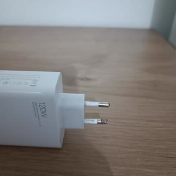 Xiaomi Şarj Adaptörü Patladı, Müşteri Hizmetleri Sessiz