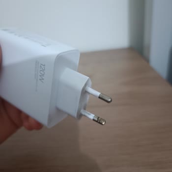 Xiaomi Şarj Adaptörü Patladı, Müşteri Hizmetleri Sessiz