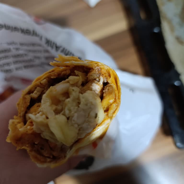 Öncü Döner Ankara Pınarbaşı'nda Hayal Kırıklığı Yaratan Döner Deneyimi