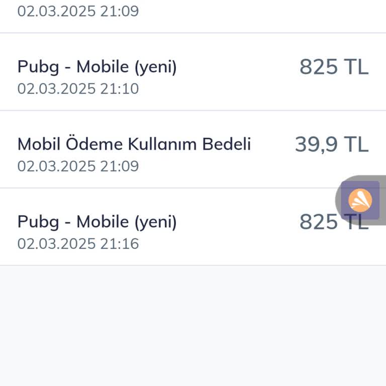 İzinsiz İşlemler Ve Mağduriyet Talebi