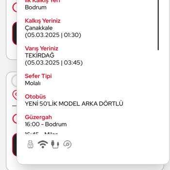 Zamanında Varış Beklerken Sahur Molası Sürprizi