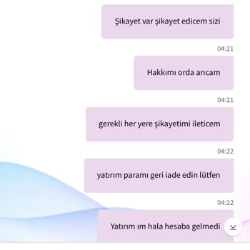 Bonus Kazancım Engellendi