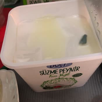 Küflü Peynir Skandalı: Tüketici Sağlığı Tehlikede