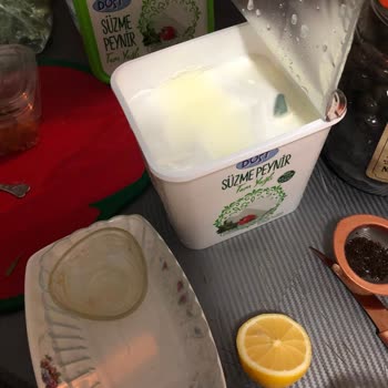 Küflü Peynir Skandalı: Tüketici Sağlığı Tehlikede