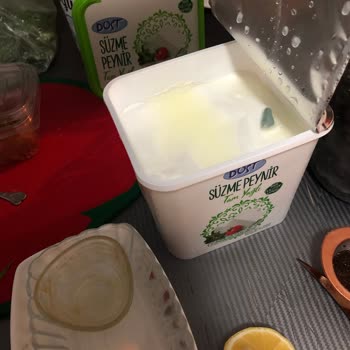 Küflü Peynir Skandalı: Tüketici Sağlığı Tehlikede