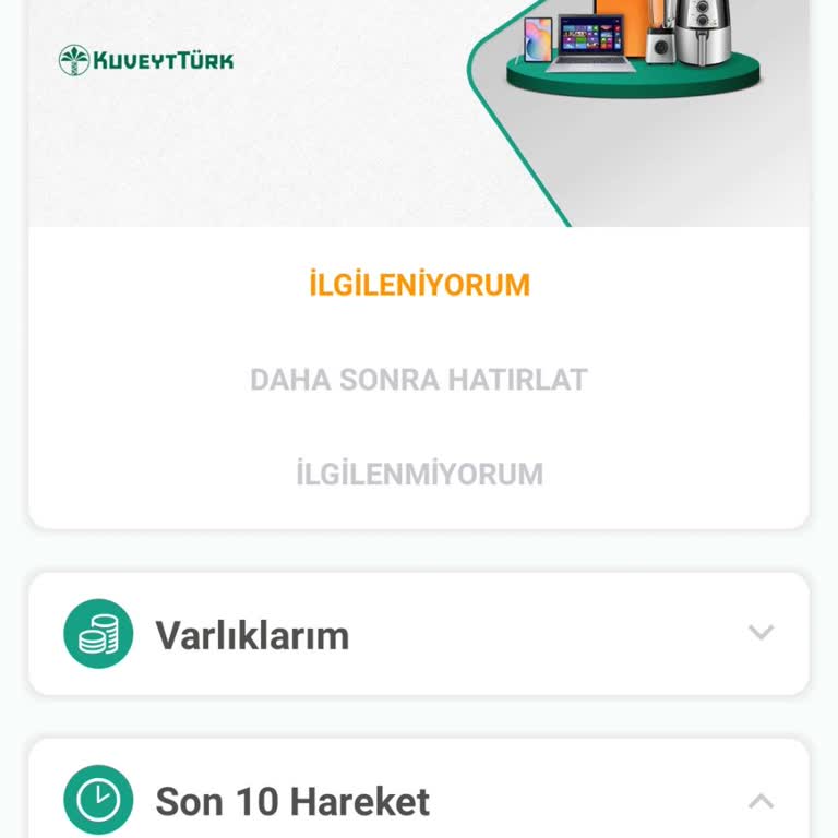 Hepsipay'den İzinsiz Kart Çekimi