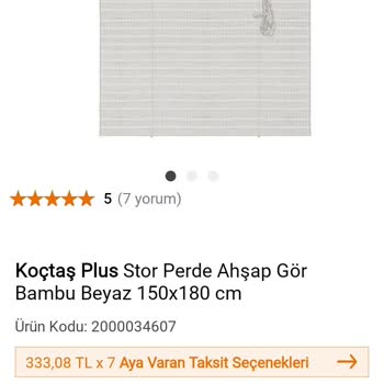 Koçtaş'ta Aniden Artan Fiyat Şoku!