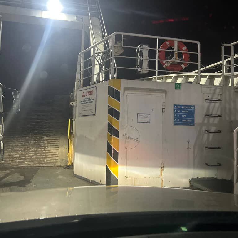 Negmar Taşımacılıkta Zaman Kaybı Ve İptal Tehditleri