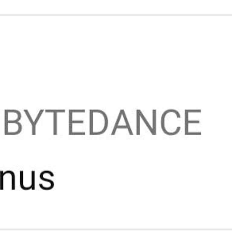 İzinsiz Para Çekimi: Google Bytedance Sorunu