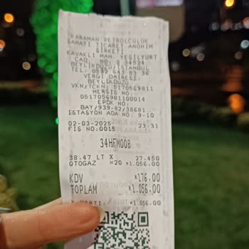 Yanıltıcı Fiyat Bilgisi: Total'de Beklenmedik Fiyat Artışı