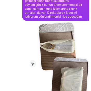 Barzello'dan Hayal Kırıklığı: Yanıltıcı Ürün Ve Hizmet