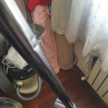 Dyson V8 Motor Arızası Ve Müşteri Memnuniyetsizliği