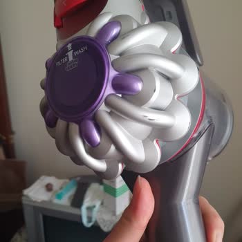 Dyson V8 Motor Arızası Ve Müşteri Memnuniyetsizliği