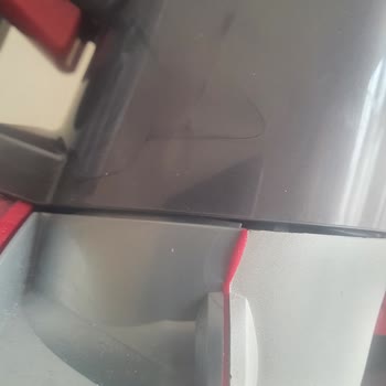 Dyson V8 Motor Arızası Ve Müşteri Memnuniyetsizliği