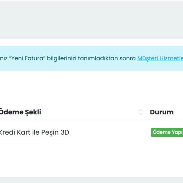 İade Sürecinde Yaşanan Aksaklık: Beklenen Geri Ödeme Hâlâ Yapılmadı