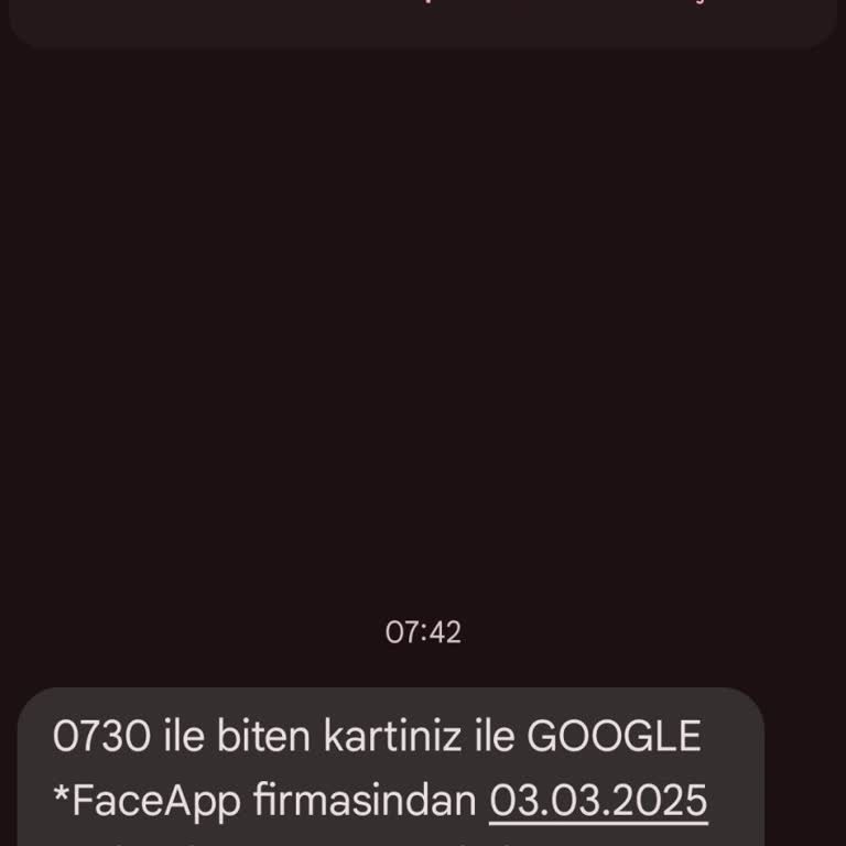 İzinsiz Abonelik Ücreti Çekimi Ve İade Talebi