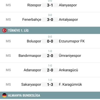 Nesine'deki Hatalı Maç Sonucu Ve Kupon Kaybı