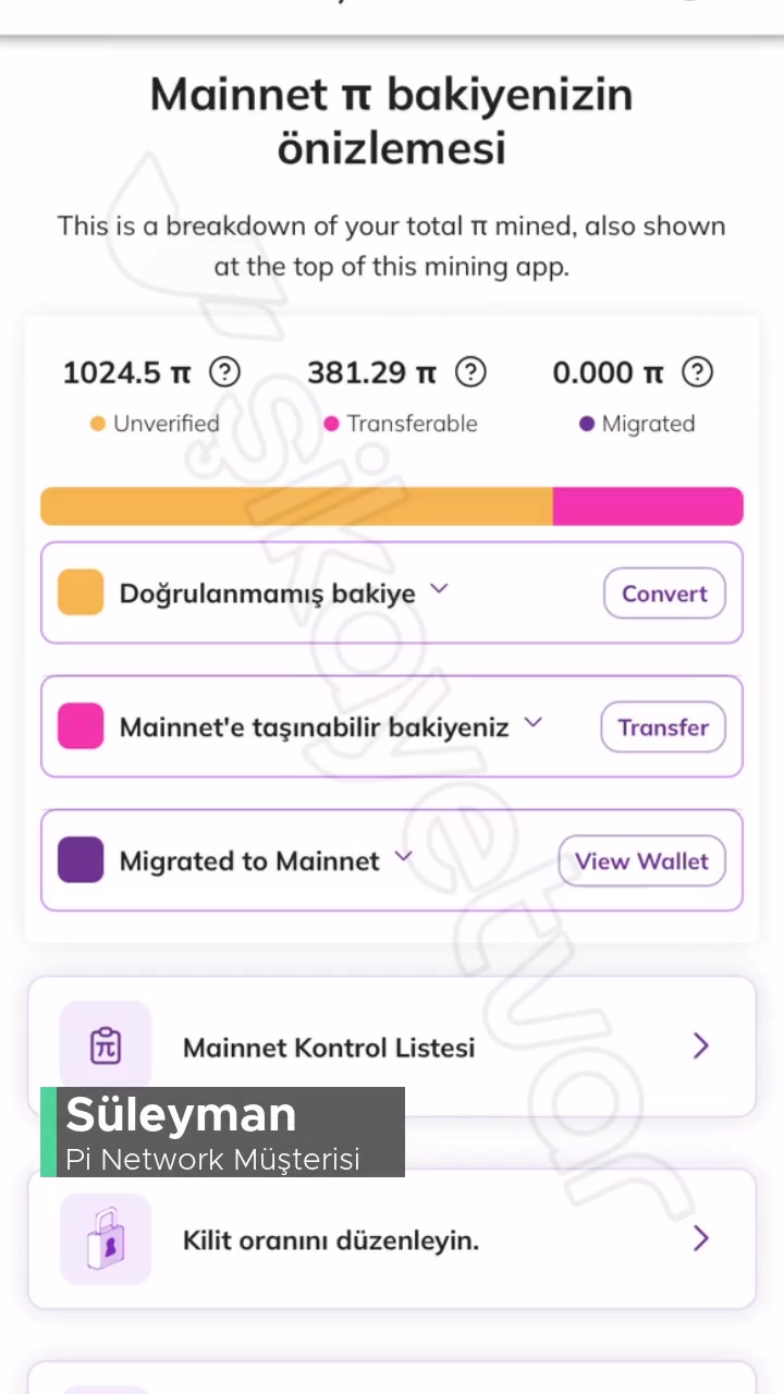 Pi Network Kyc Doğrulaması Yapamıyorum 🚨 ‼️ videonun kapak resmi