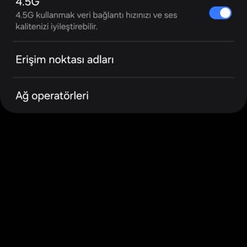 Samsung Galaxy S24 FE'nin 5G Uyumluluk Sorunu