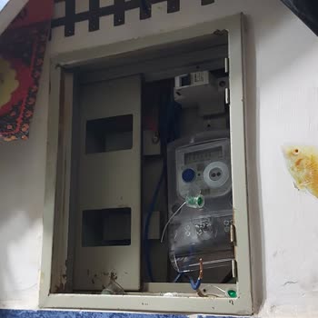 Soğuk Havada Habersiz Elektrik Kesintisi Mağduriyeti