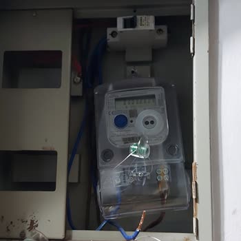 Soğuk Havada Habersiz Elektrik Kesintisi Mağduriyeti