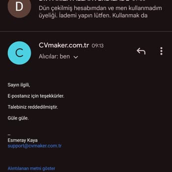 Bilgilendirilmeden Çekilen Üyelik Ücreti Ve İade Sorunu