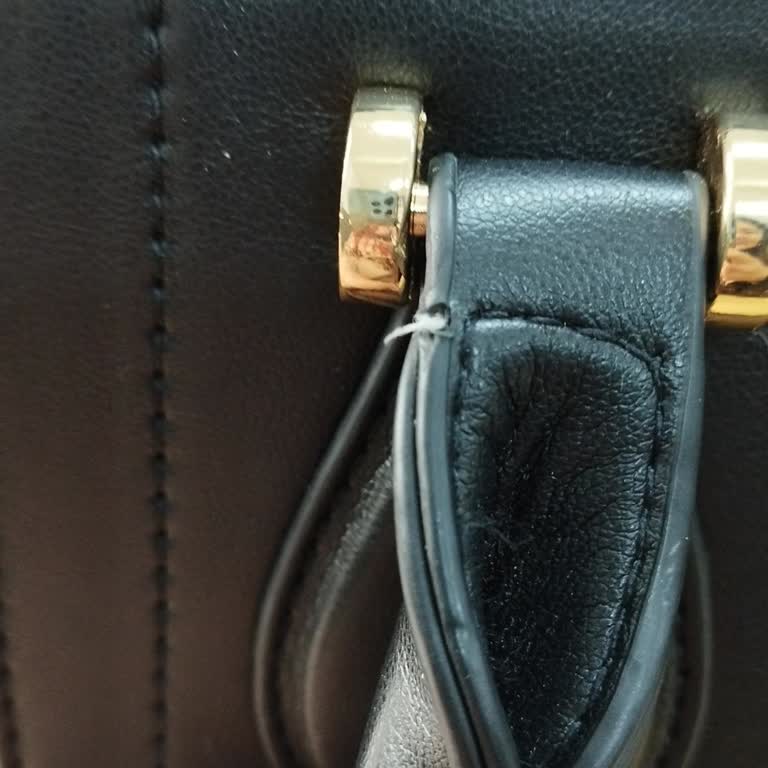 Derimod Çantanın Sapı Yırtıldı Müşteri Hizmetleri Hayal Kırıklığı