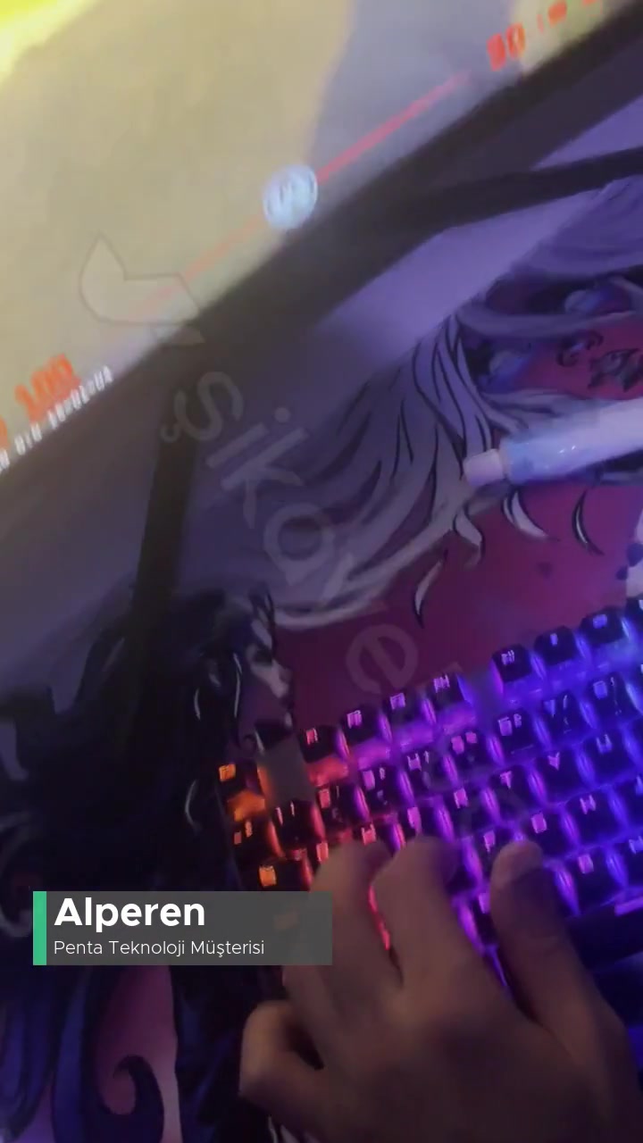 Penta Teknoloji Değişim Yapılmaması videonun kapak resmi