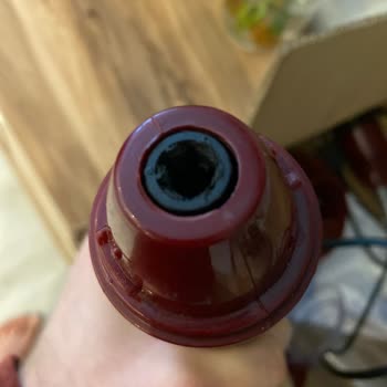 Blender Seti Hayal Kırıklığı: Kullanıcı Hatası Mı, Servis Hatası Mı?