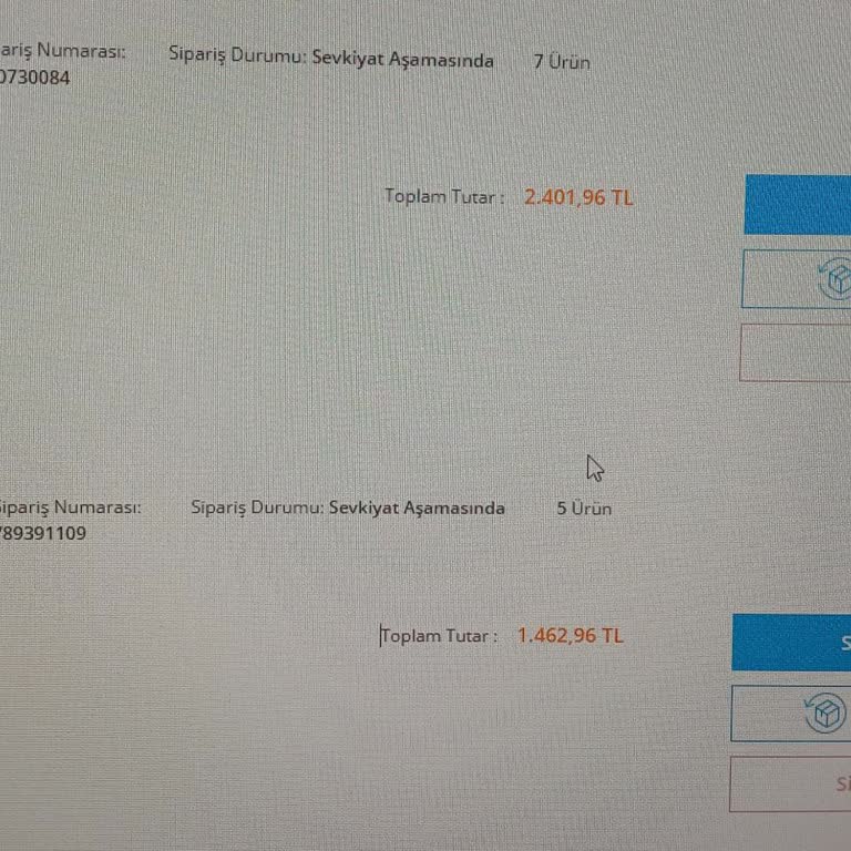 Beklenen Teslimat Ve İade Krizi: Çözüm Nerede?