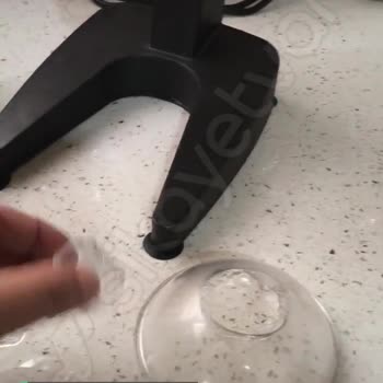 Sinbo Meyve Sıkacağı Parçası Kırıldı!