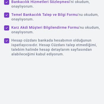 A101 Tombank Hesap Yükseltme Sorunu Ve İlgisizlik