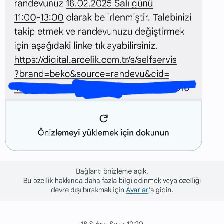 Beko Ocak Arızası: Parça Beklerken Mağduriyet
