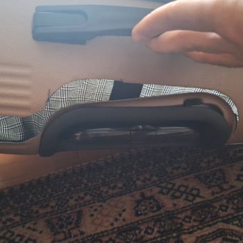 Ajet Havayollarında Bagaj Mağduriyeti!