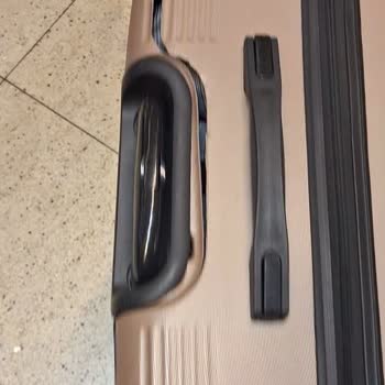 Ajet Havayollarında Bagaj Mağduriyeti!