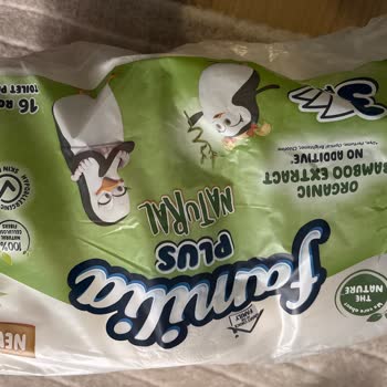 Familia Tuvalet Kağıdı: Beklentileri Karşılamayan Kat Sayısı