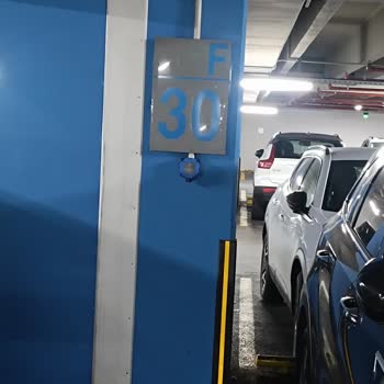 Otopark Ücretlendirmesinde Haksız Kesinti