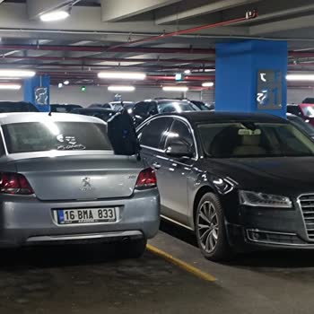 Otopark Ücretlendirmesinde Haksız Kesinti