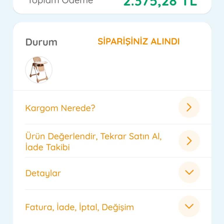 Sipariş Gecikmesi Yüzünden Hediyesiz Kalan Doğum Günü