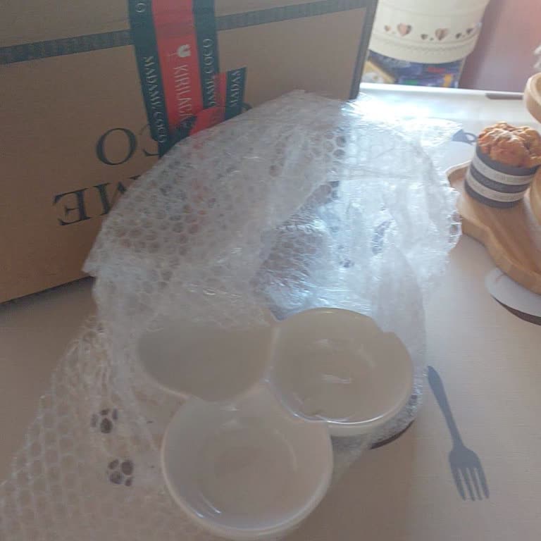 Kırık Ürün Ve Cevapsız Müşteri Hizmetleri Deneyimi
